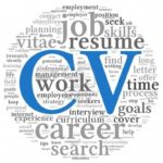Resume Advice: The good, the contentious and the simply misleading