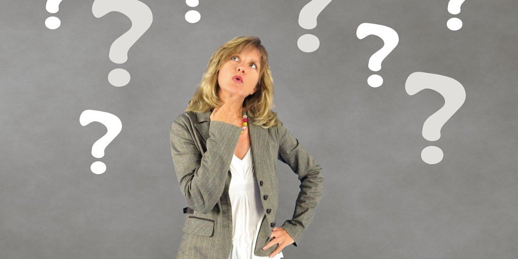 Dealing with a loaded question Dorothy Dalton