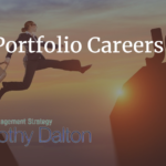 Portfolio Careers: impact on workplace & jobseeker