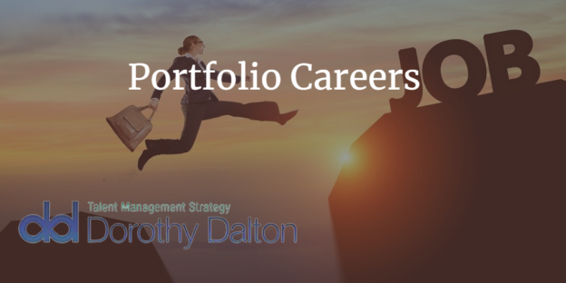 Portfolio careers