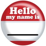 What’s in a name? More than you think!