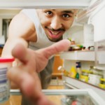 Gen Y – how you stock your fridge can be important to your career!