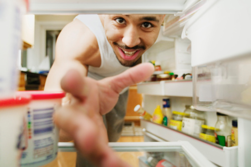 stock your fridge