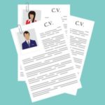 Why you’re in trouble without an instantly available, current CV