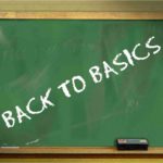 10 back to basics job search tips. Job seekers help yourselves!