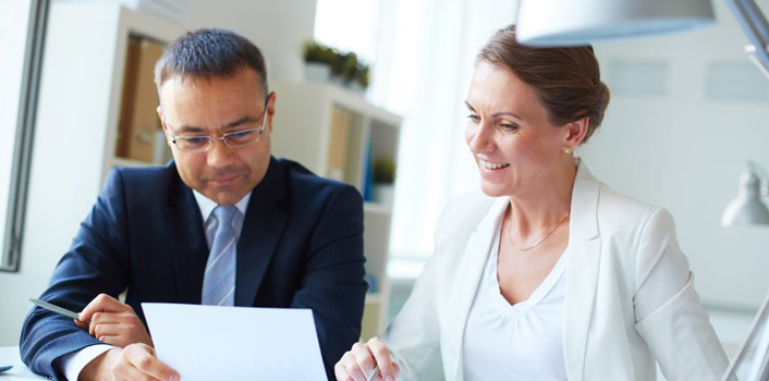 Individual Coaching Programmes
