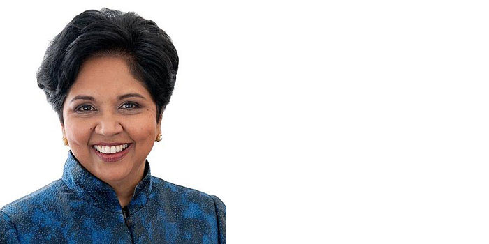 Indra Nooyi