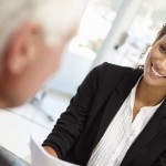 How to handle age gaps in the interviewing process