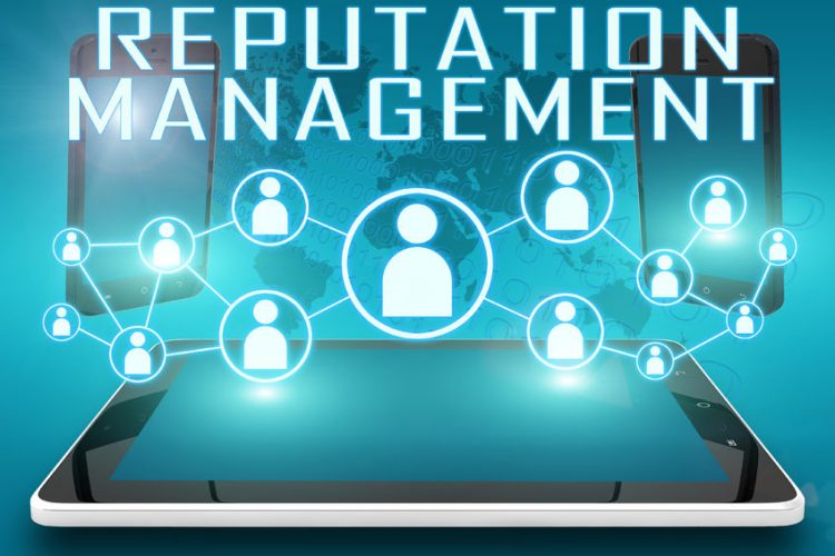 reputation management