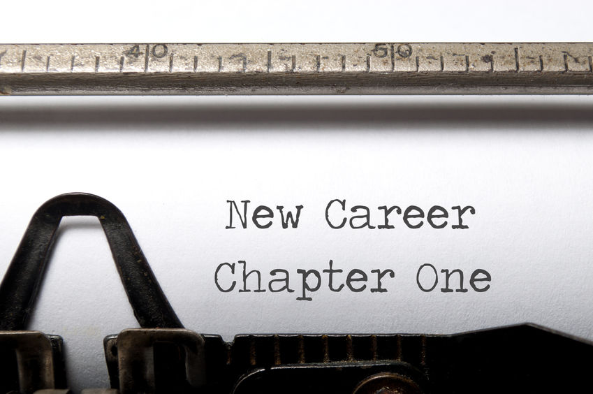 9 Stages Of Career Transition Dorothy Dalton