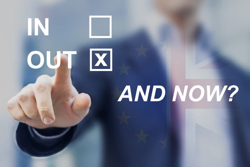 Brexit and Talent