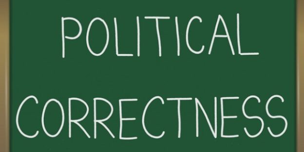 political correctness