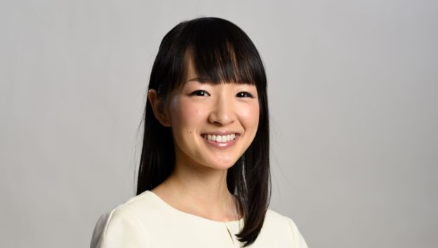 KonMari your career